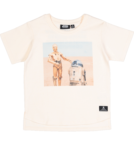 Rock Your Baby C-3PO T-Shirt