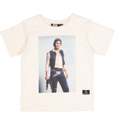 Rock Your Baby Han Solo T-Shirt