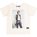 Rock Your Baby Han Solo T-Shirt