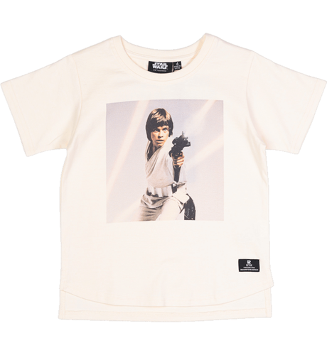 Rock Your Baby Luke Skywalker T-Shirt