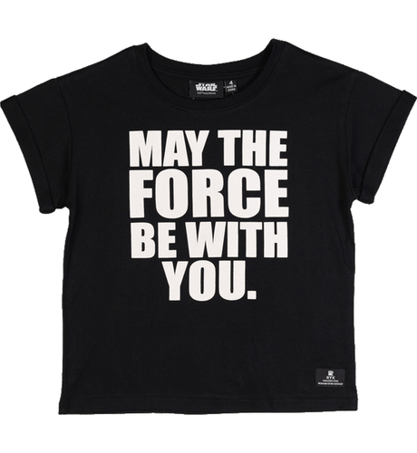Rock Your Baby The Force T-Shirt