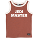 Rock Your Baby Jedi Master Rib Singlet
