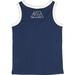Rock Your Baby This One Rib Singlet