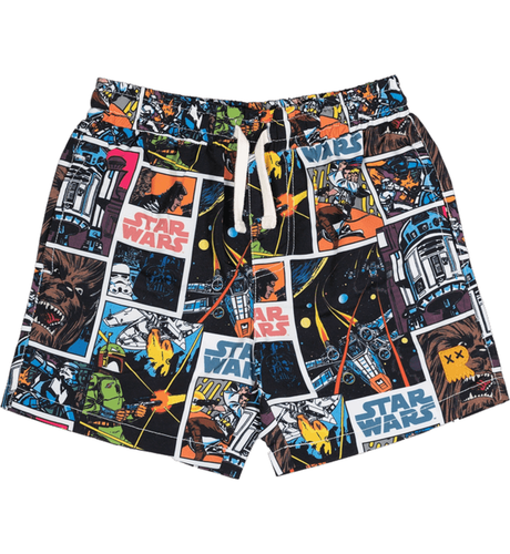 Rock Your Baby The Empire Boardshorts