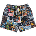 Rock Your Baby The Empire Boardshorts
