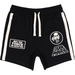 Rock Your Baby Star Wars Black Patch Shorts