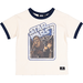 Rock Your Baby Han & Chewie Ringer T-Shirt