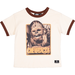 Rock Your Baby Chewie Ringer T-Shirt