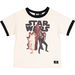 Rock Your Baby Star Wars Ringer T-Shirt