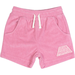 Rock Your Baby Pink Star Wars Terry Shorts