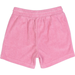 Rock Your Baby Pink Star Wars Terry Shorts
