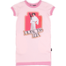 Rock Your Baby Princess Leia Ringer Dress