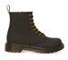 Dr Martens 1460 Junior Lace Boot - Dark Brown Lamper