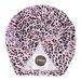 Kapow Leopardess Turban Hat
