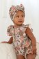 Kapow Eden Turban Hat