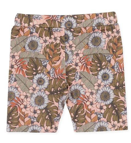 Kapow Eden Bike Shorts