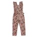 Kapow Eden Ruffle Dungarees