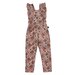 Kapow Eden Ruffle Dungarees