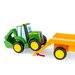 John Deere Farmin Friends Hauling Set