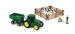 John Deere 10 Pc Mini Farm Set