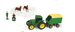 John Deere 10 Pc Mini Farm Set