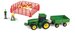 John Deere 10 Pc Mini Farm Set