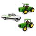 John Deere Vehicle 3 Pack Value Set