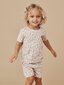 Huxbaby Sand Hux PJ Set