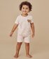 Huxbaby Sand Hux PJ Set