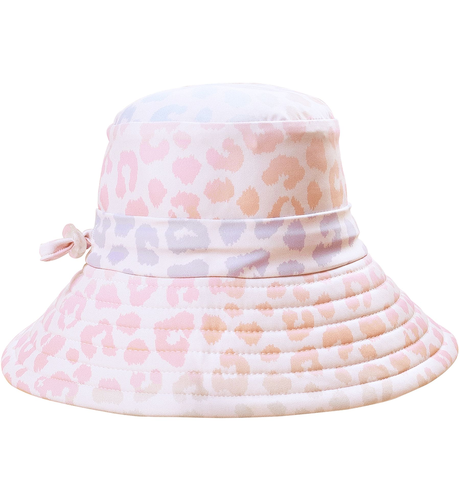 Huxbaby Rainbow Hux Swim Hat