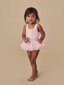 Huxbaby Rainbow Hux Ballet Swimsuit