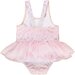 Huxbaby Rainbow Hux Ballet Swimsuit