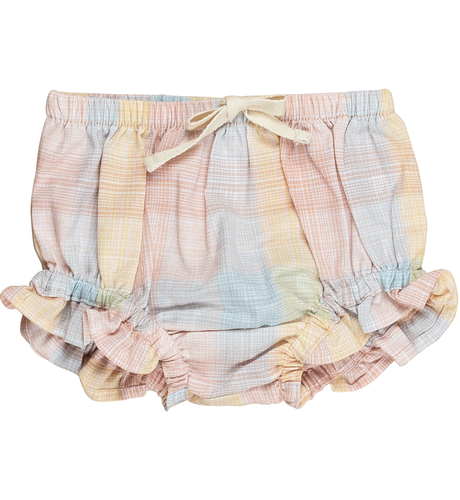 Huxbaby Rainbow Frill Bloomer