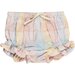 Huxbaby Rainbow Frill Bloomer