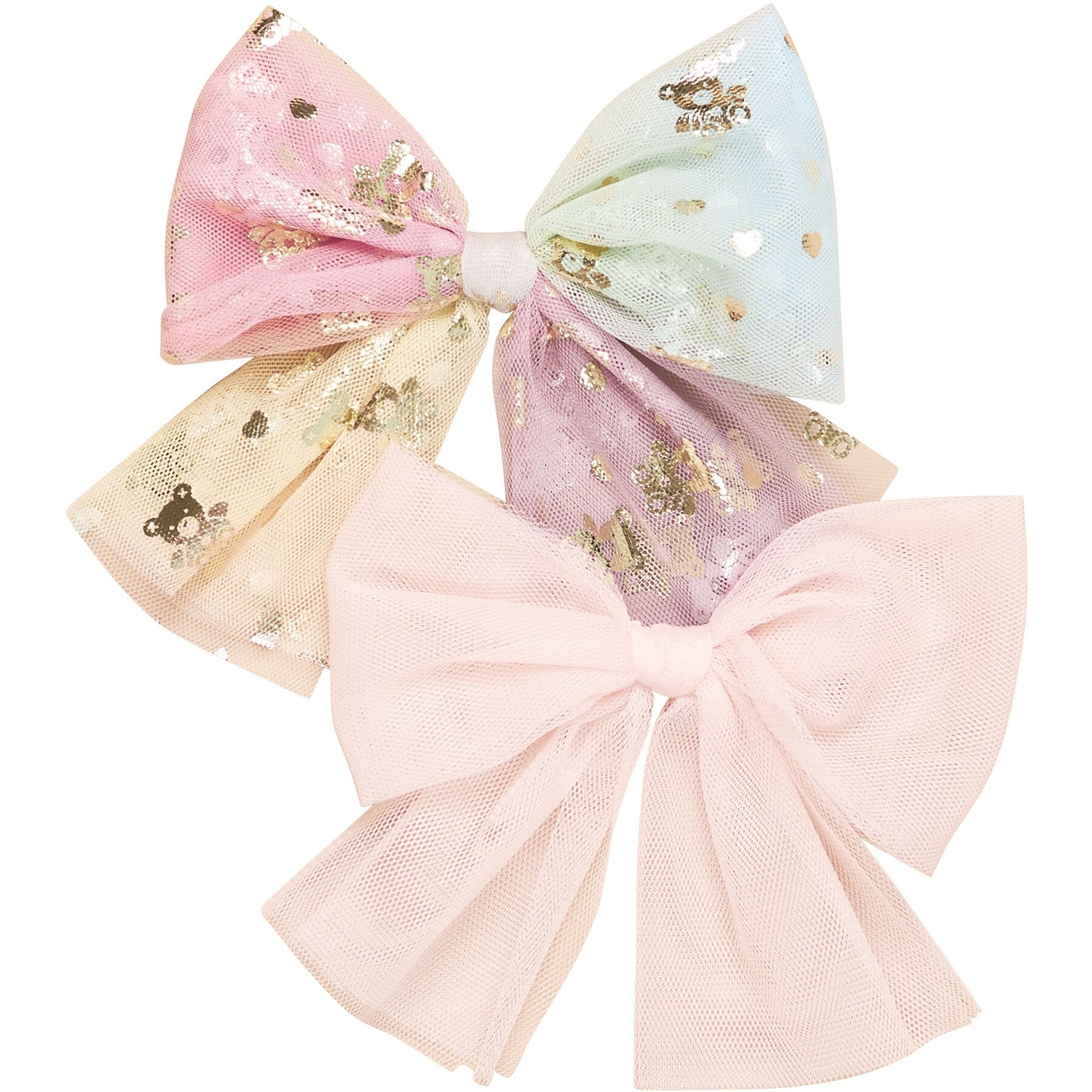 Huxbaby Rainbow Angel Bear/Rose 2Pk Hair Bow - CLOTHING-ACCESSORIES-HAIR & MAKEUP : Kids Clothing NZ : Shop Online : Kid Republic - S22/23 Huxbaby Huxbaby Rainbow Angel Bear/Rose 2Pk Hair Bow - CLOTHING-ACCESSORIES-HAIR & MAKEUP : Kids Clothing NZ : Shop Online : Kid Republic - S22/23 Huxbaby