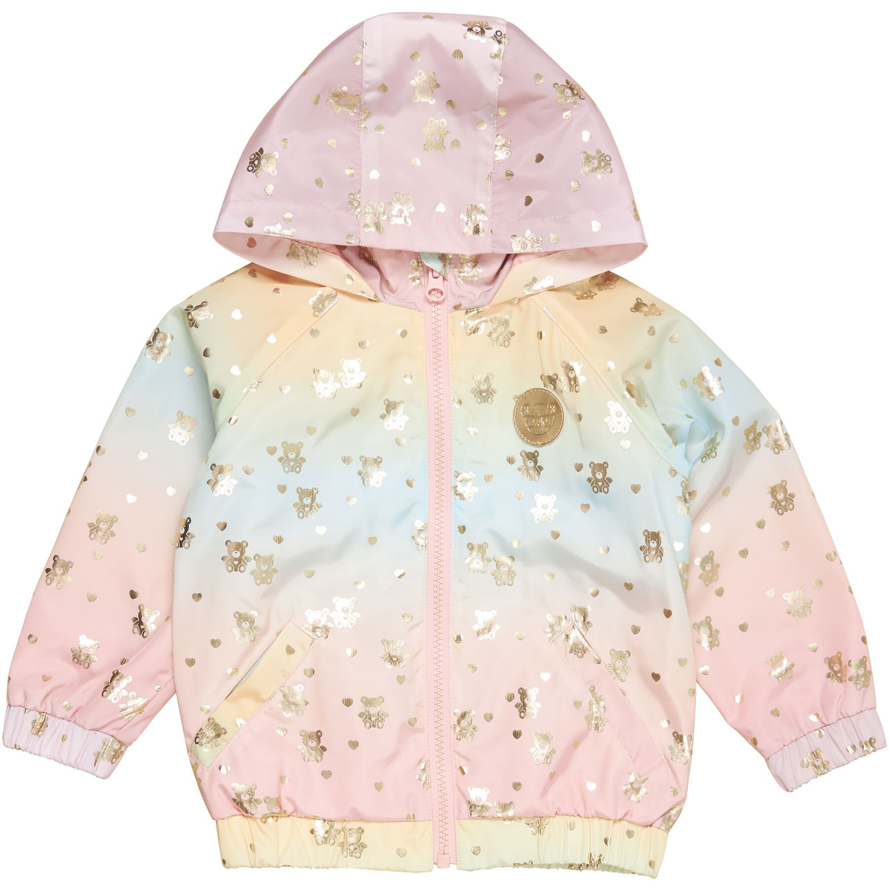 Baby sales raincoat nz