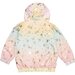 Huxbaby Angel Bear Rain Jacket