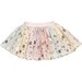 Huxbaby Angel Bear Tulle Skirt