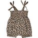 Huxbaby Hux Shirred Bubble Romper