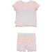 Huxbaby Rainbow Hux Short Set