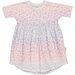 Huxbaby Rainbow Hux Swirl Dress