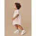 Huxbaby Rainbow Hux Swirl Dress
