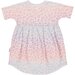 Huxbaby Rainbow Hux Swirl Dress