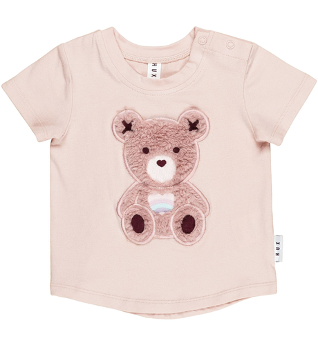 Huxbaby Rainbow Bear T-Shirt