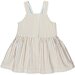 Huxbaby Stripe Reversible Dress