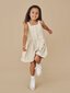 Huxbaby Stripe Reversible Dress