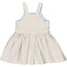 Huxbaby Stripe Reversible Dress