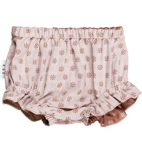 Huxbaby Daisy Reversible Bloomer