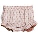 Huxbaby Daisy Reversible Bloomer