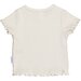Huxbaby Almond Milk Rib Tee
